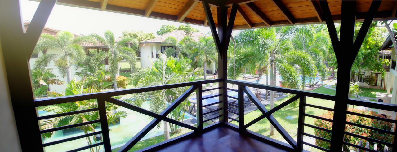 Ranna 212 Beach Resort Kahandamodara Esterno foto