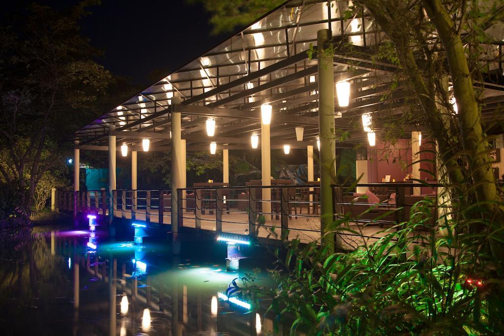 Ranna 212 Beach Resort Kahandamodara Esterno foto