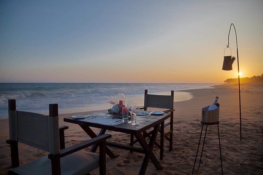 Ranna 212 Beach Resort Kahandamodara Esterno foto